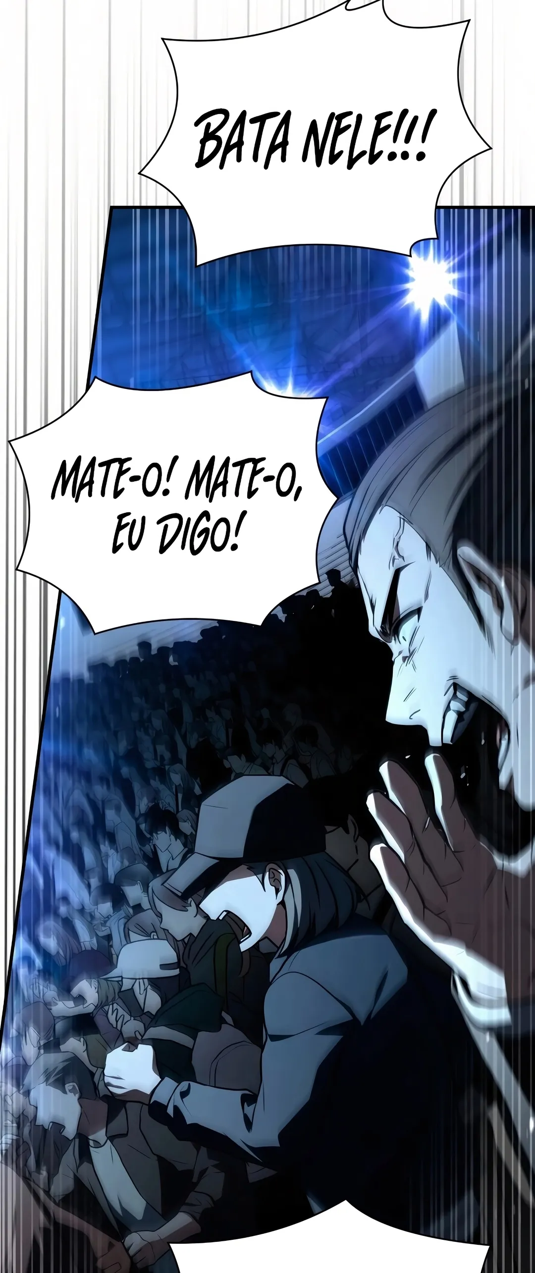Acumulador de Características Capítulo 35 Página 114