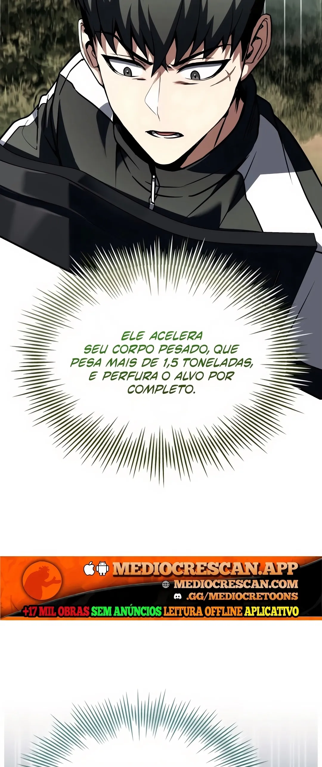 Acumulador de Características Capítulo 35 Página 32