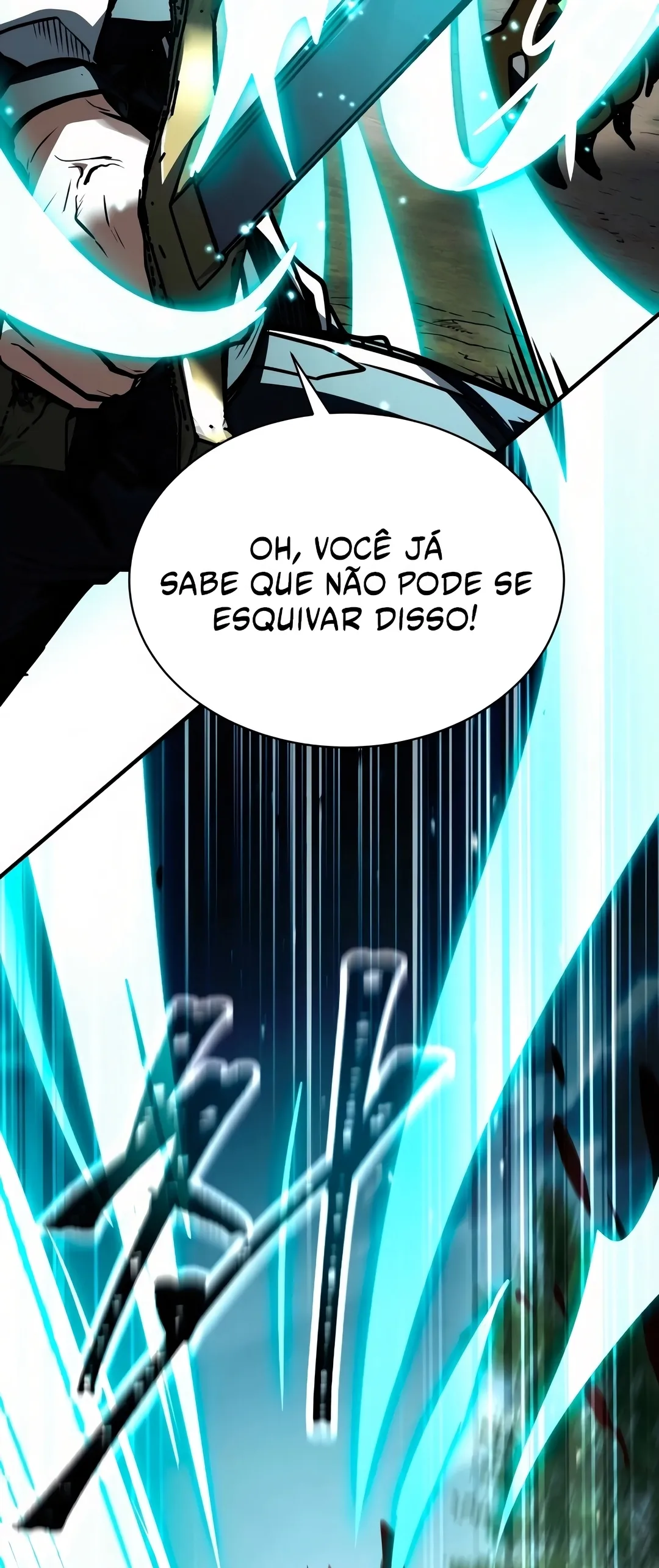 Acumulador de Características Capítulo 35 Página 37