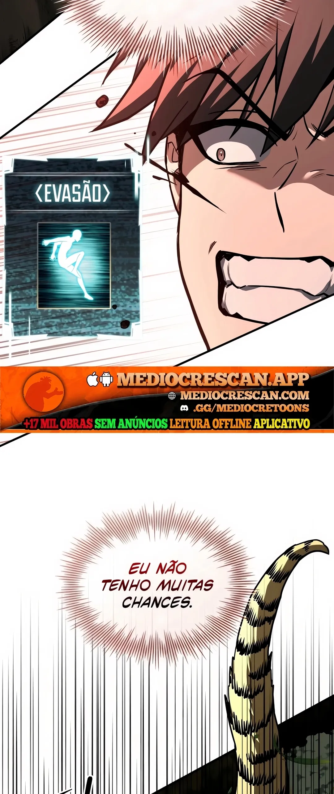Acumulador de Características Capítulo 35 Página 4