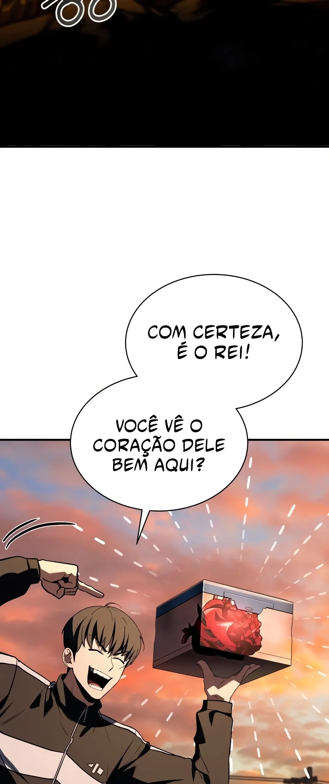 Acumulador de Características Capítulo 35 Página 42