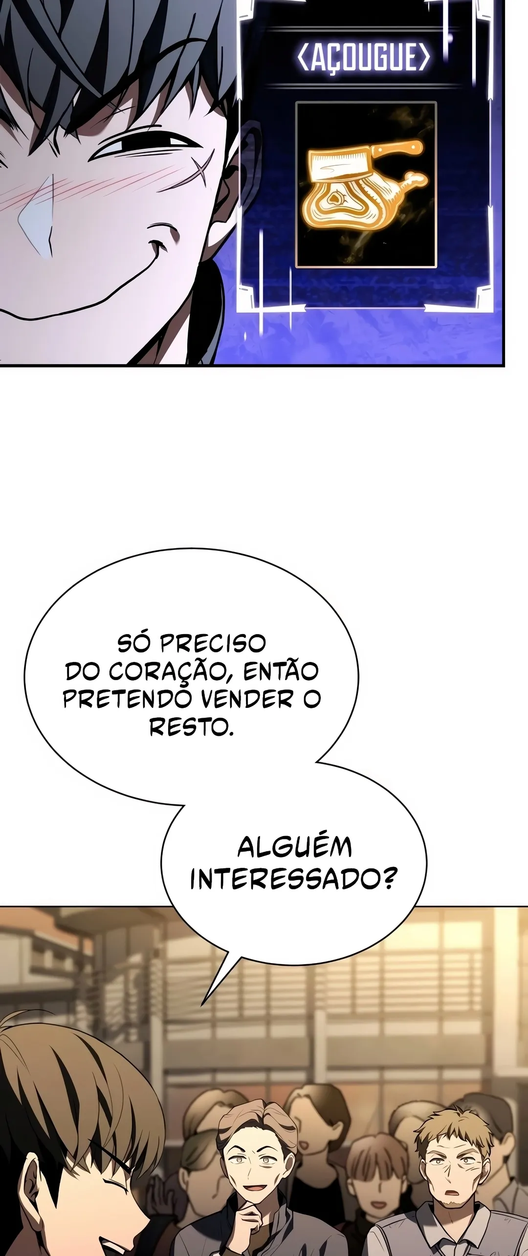 Acumulador de Características Capítulo 35 Página 44