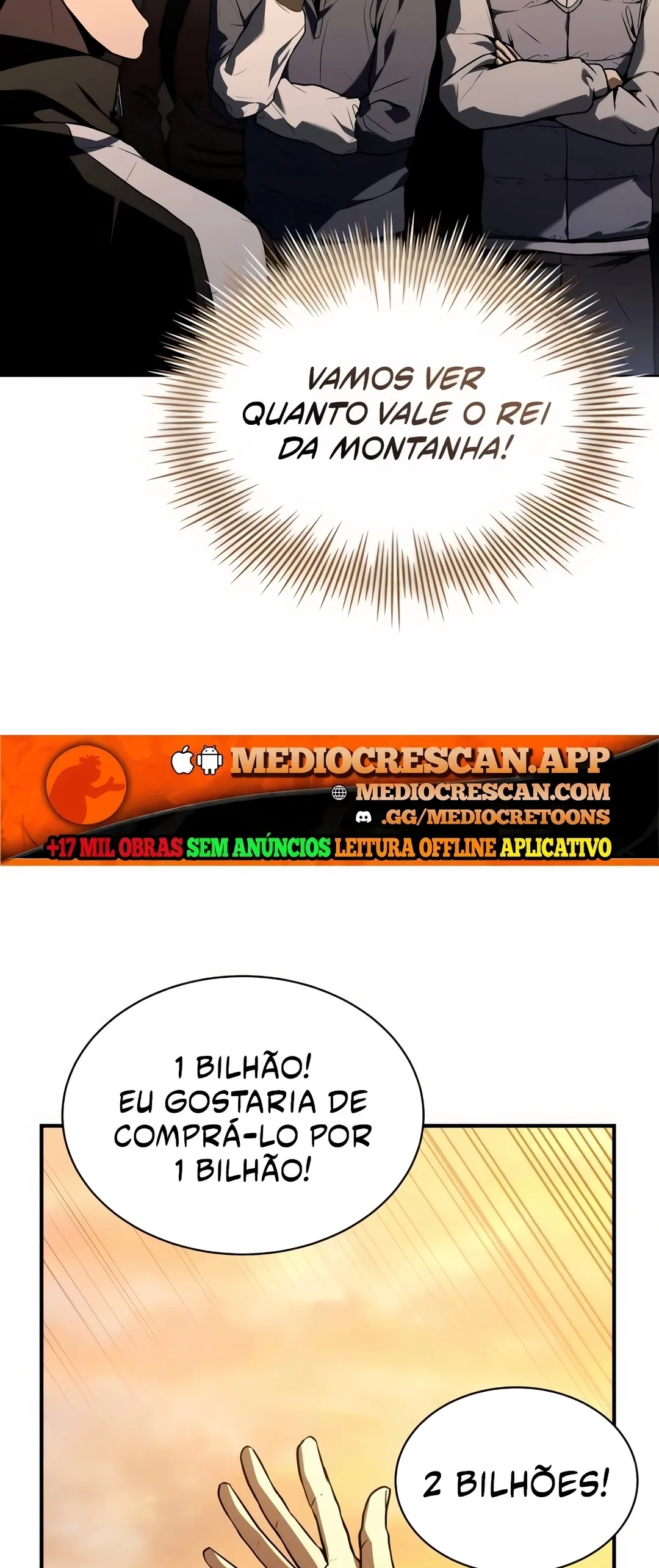 Acumulador de Características Capítulo 35 Página 45
