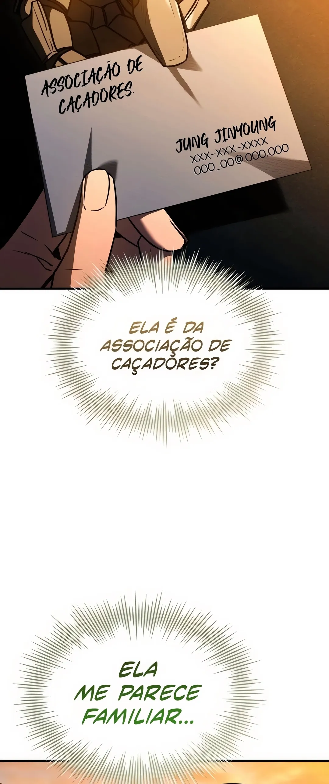 Acumulador de Características Capítulo 35 Página 52