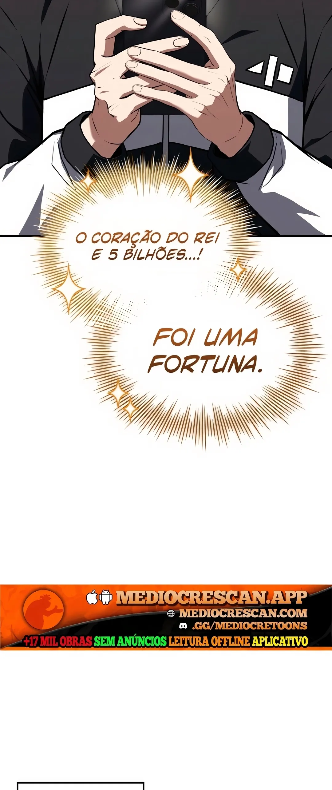 Acumulador de Características Capítulo 35 Página 55