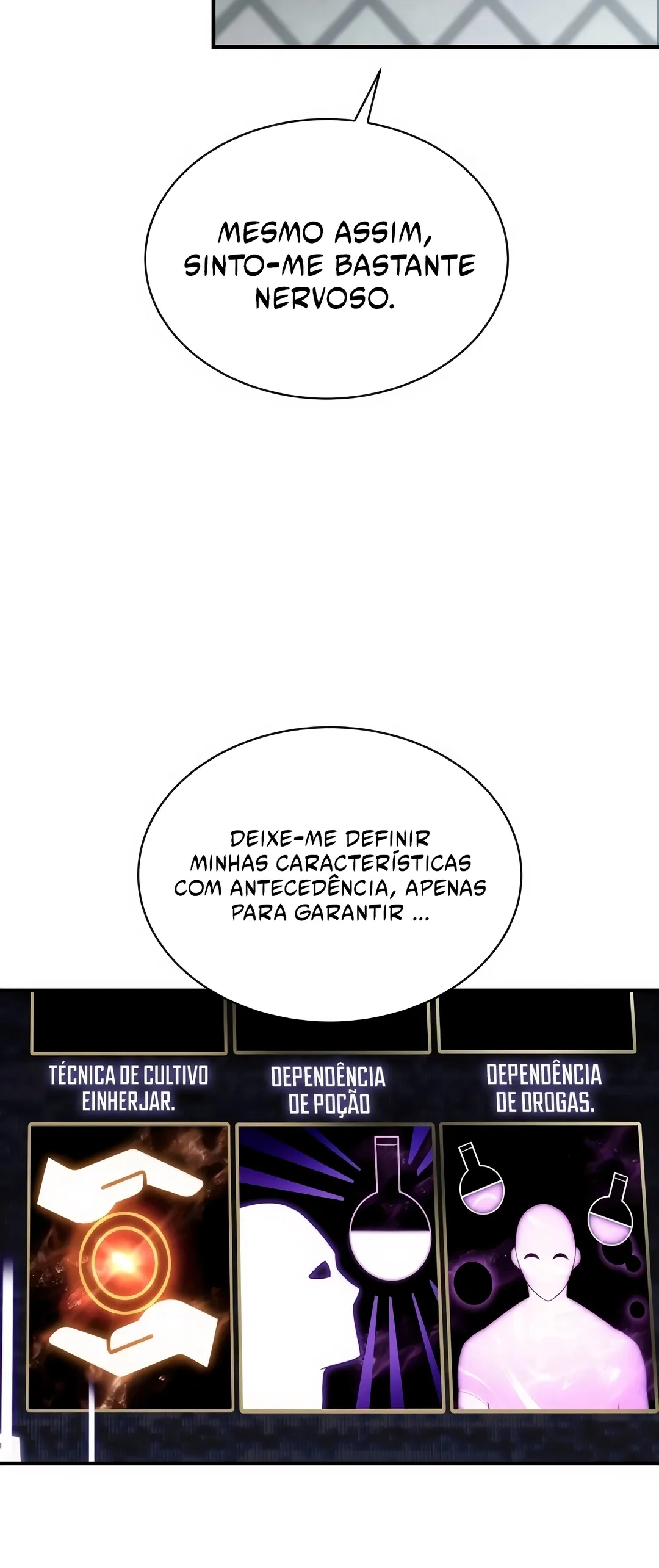 Acumulador de Características Capítulo 35 Página 60