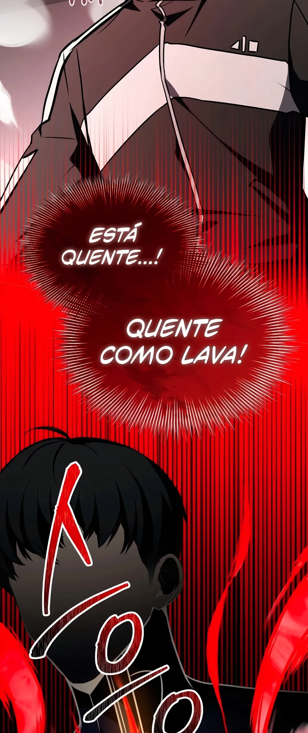 Acumulador de Características Capítulo 35 Página 63