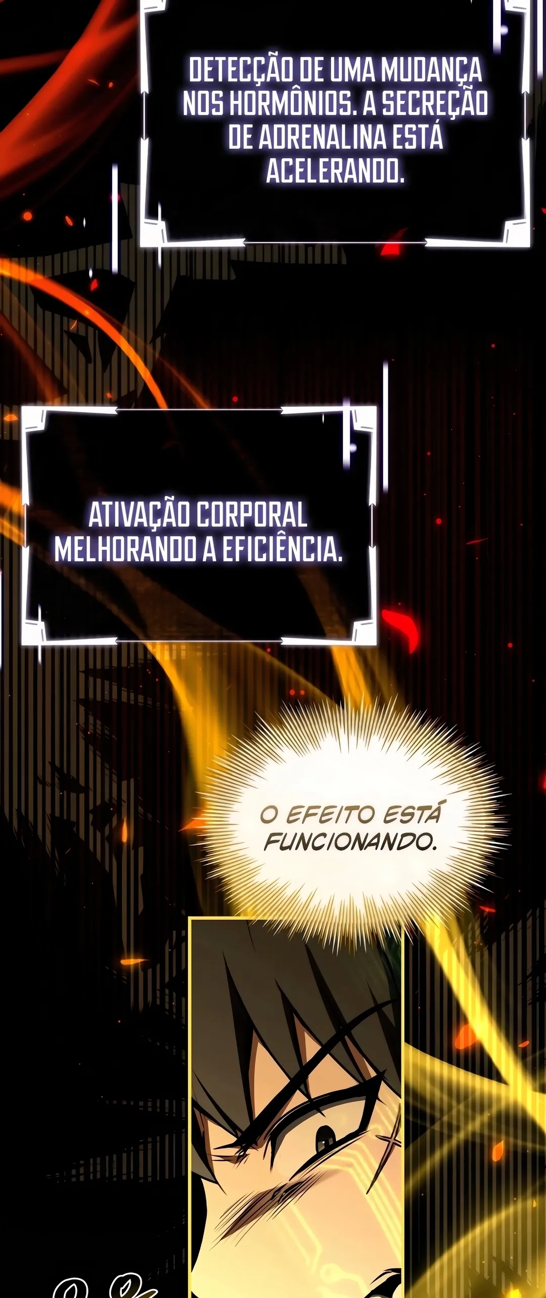 Acumulador de Características Capítulo 35 Página 65