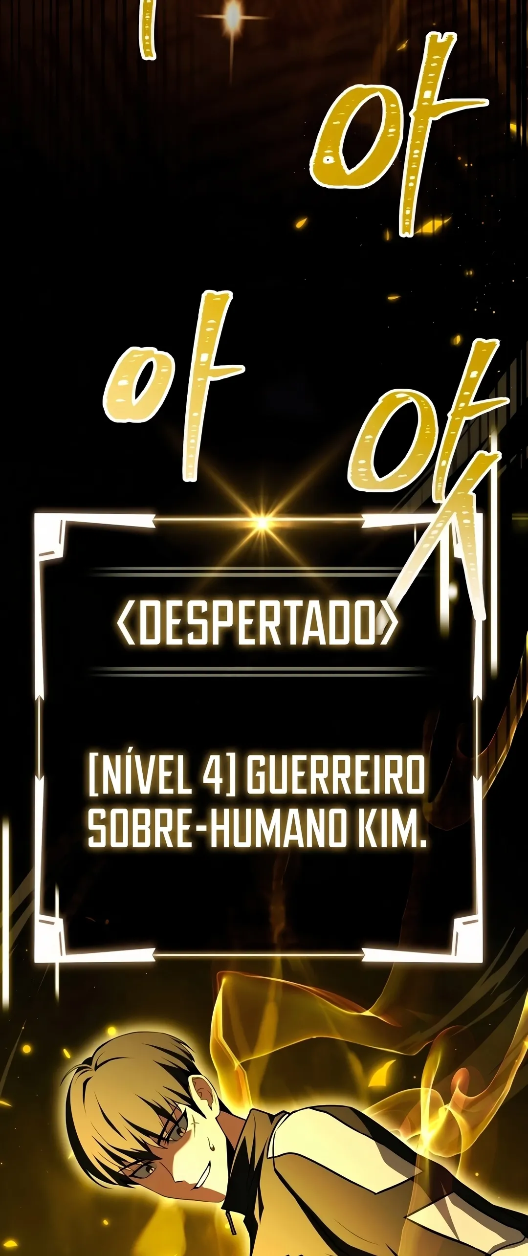 Acumulador de Características Capítulo 35 Página 69