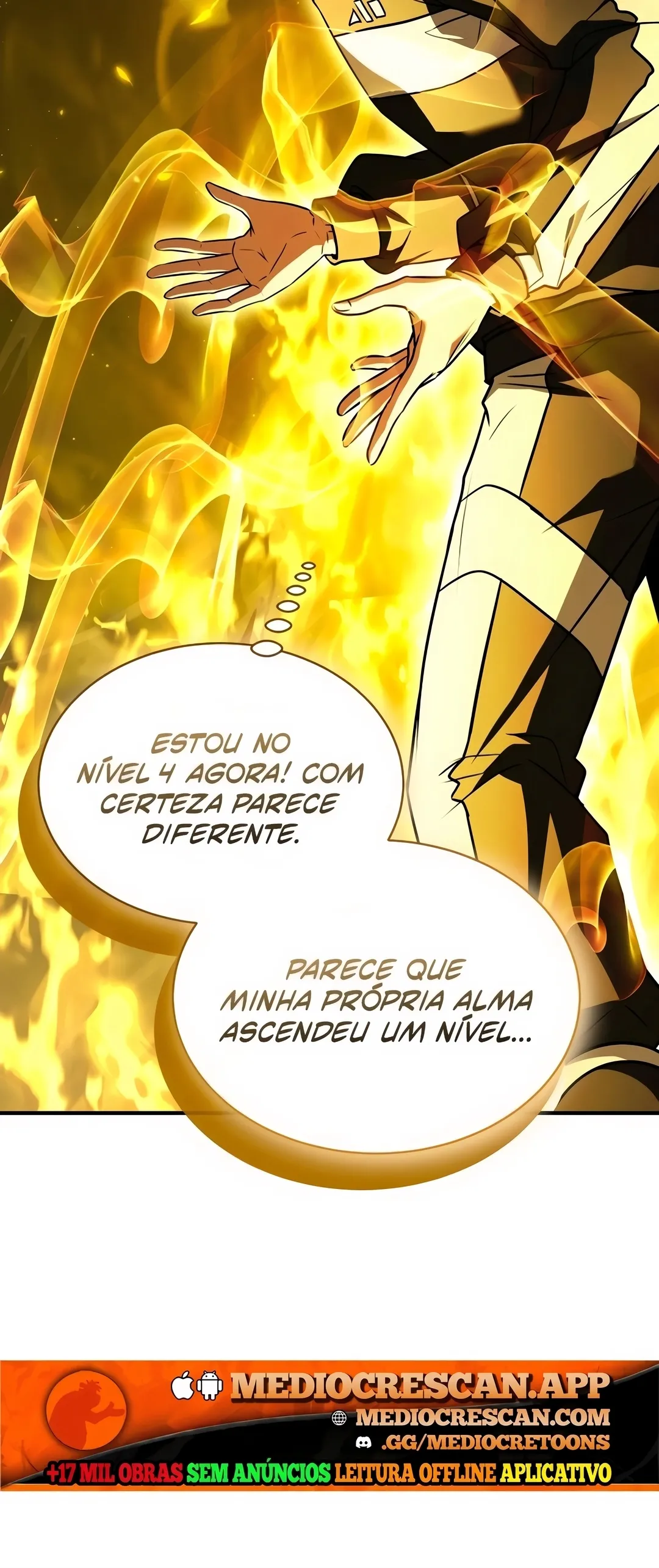 Acumulador de Características Capítulo 35 Página 70
