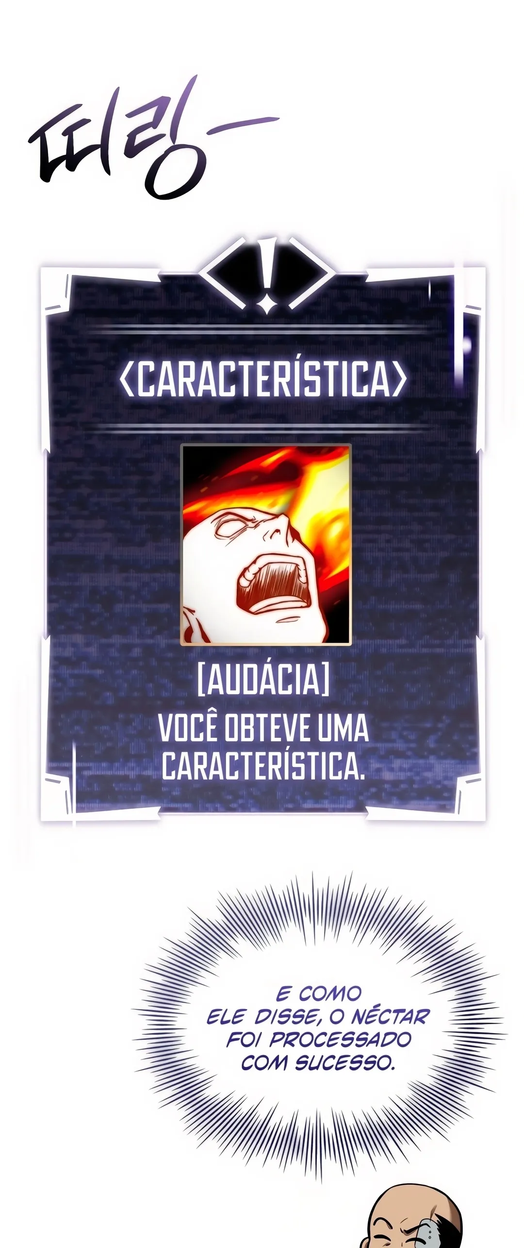 Acumulador de Características Capítulo 35 Página 71