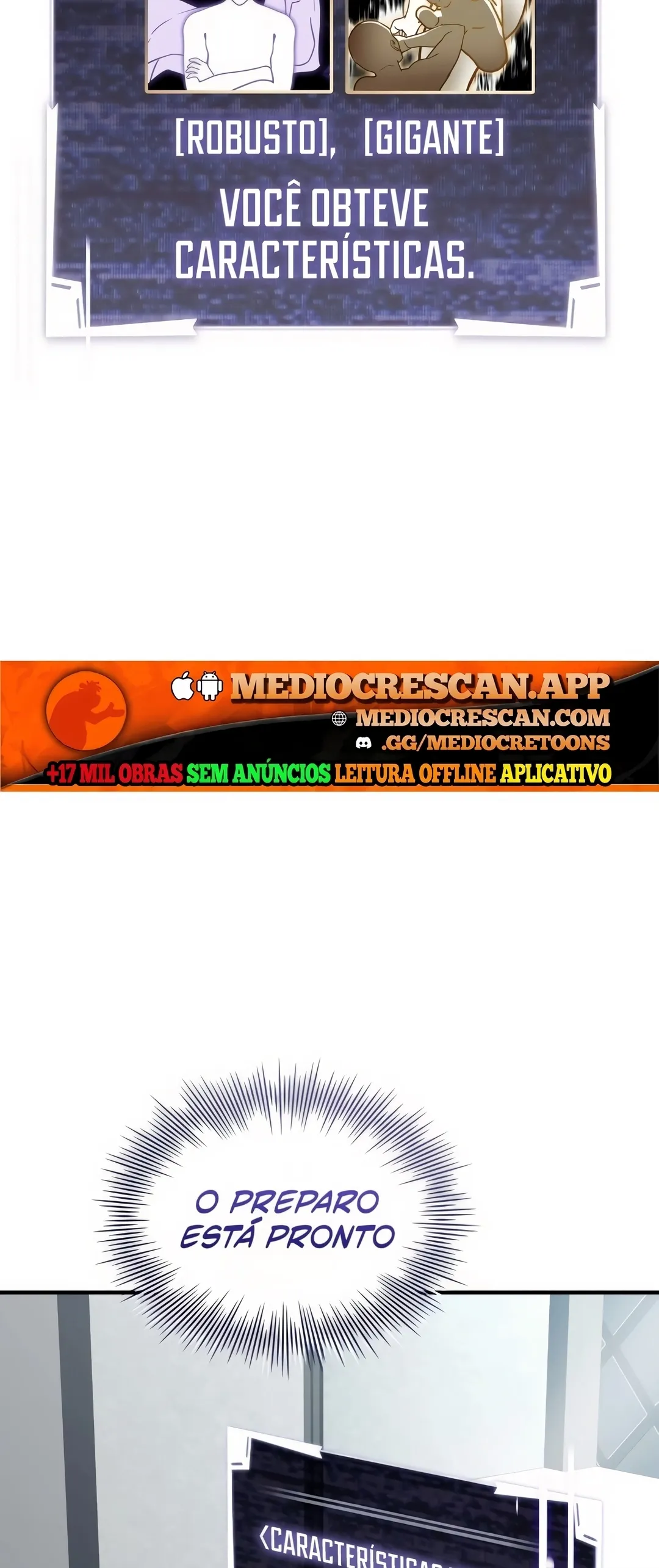 Acumulador de Características Capítulo 35 Página 75