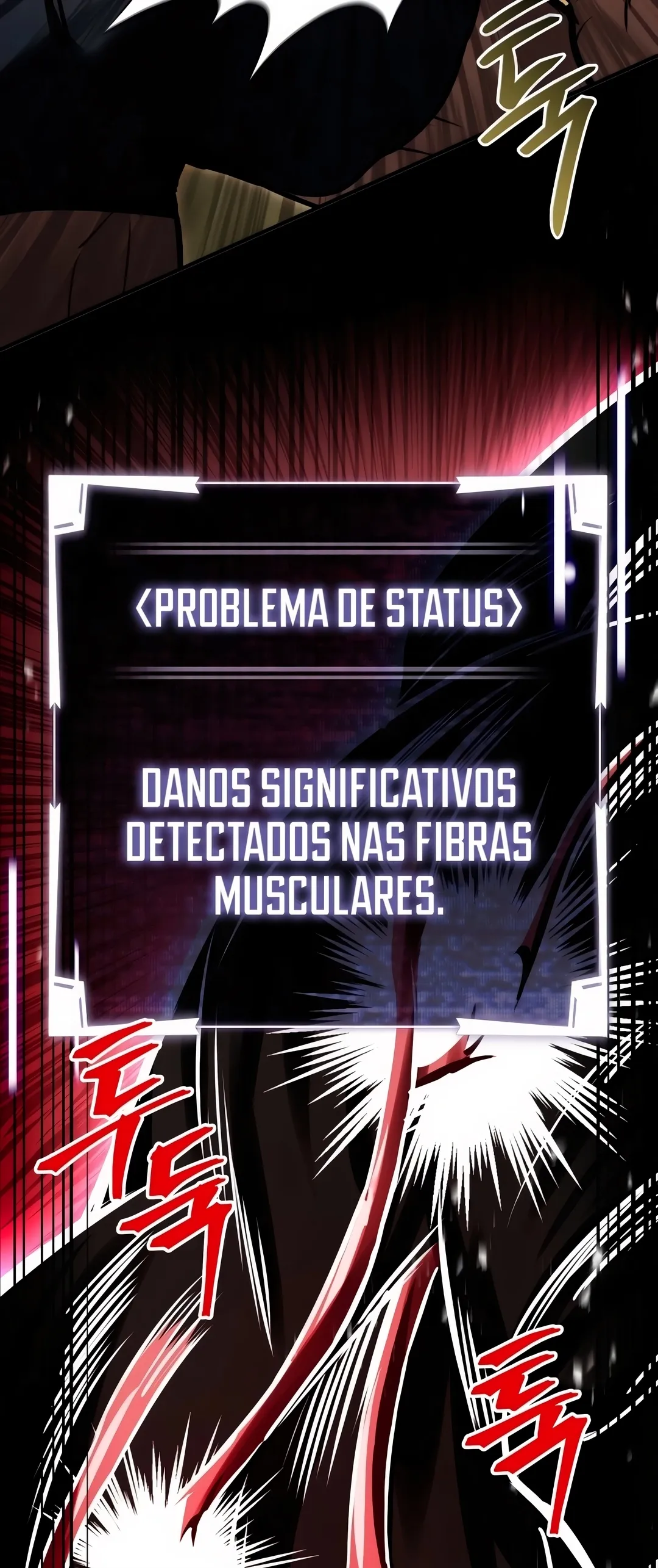 Acumulador de Características Capítulo 35 Página 78