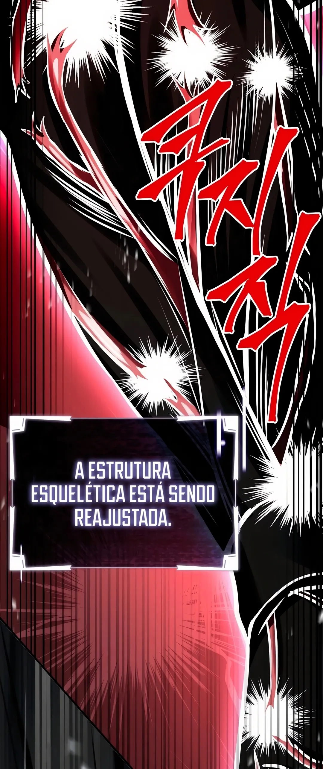 Acumulador de Características Capítulo 35 Página 79