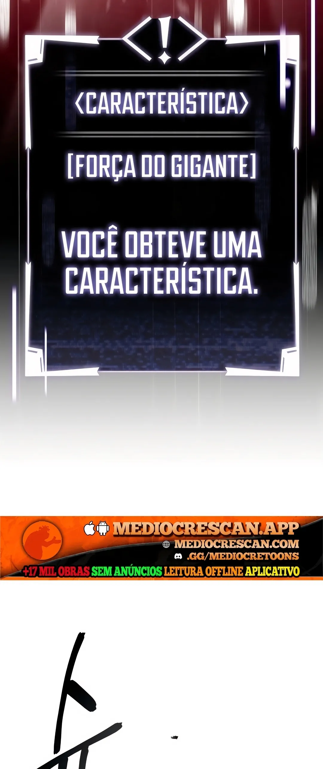Acumulador de Características Capítulo 35 Página 86
