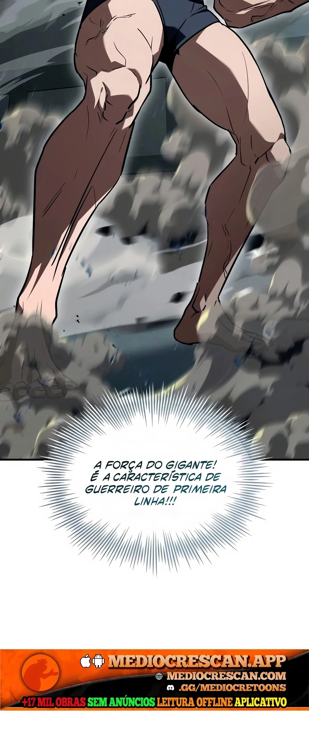 Acumulador de Características Capítulo 35 Página 88