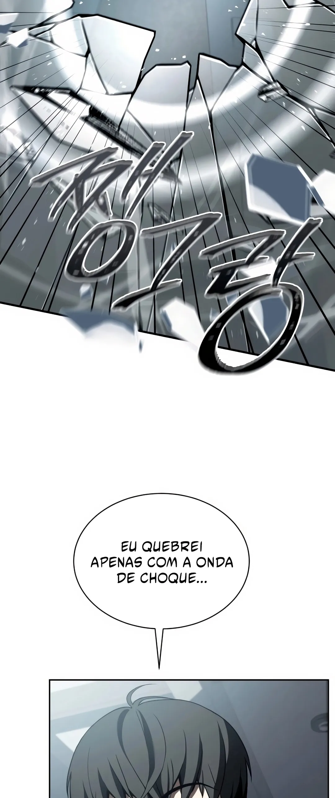 Acumulador de Características Capítulo 35 Página 92