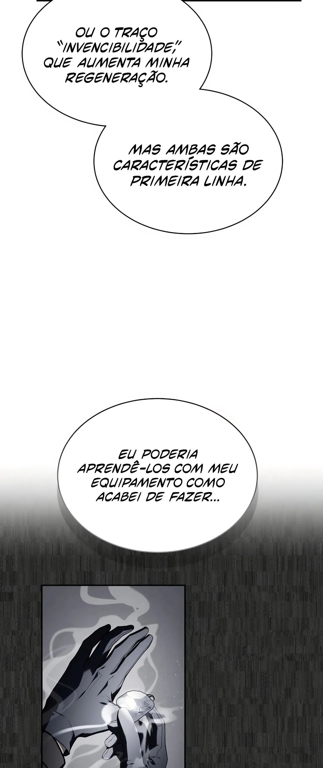 Acumulador de Características Capítulo 35 Página 96
