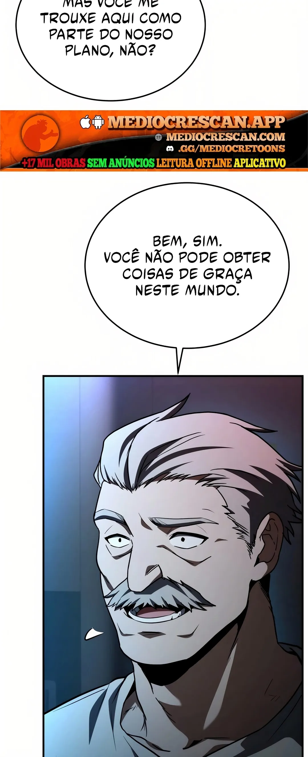 Acumulador de Características Capítulo 36 Página 10