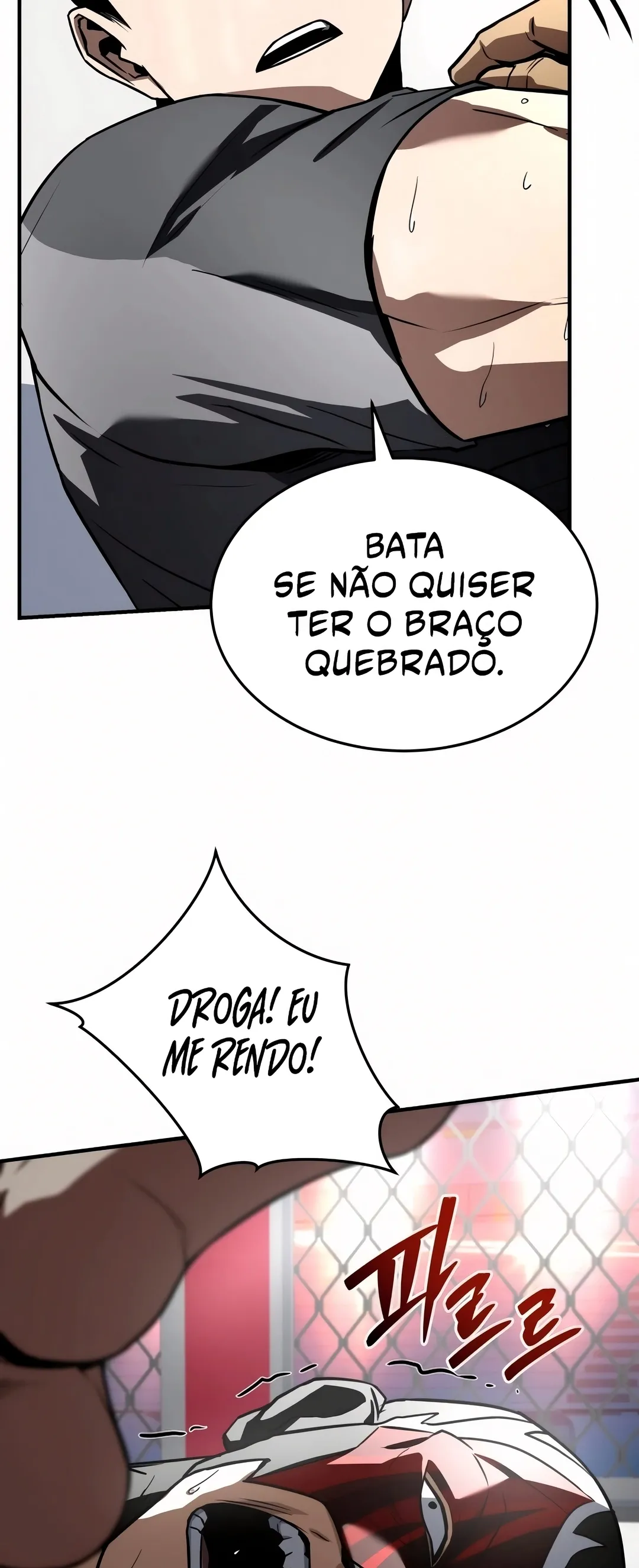 Acumulador de Características Capítulo 36 Página 101