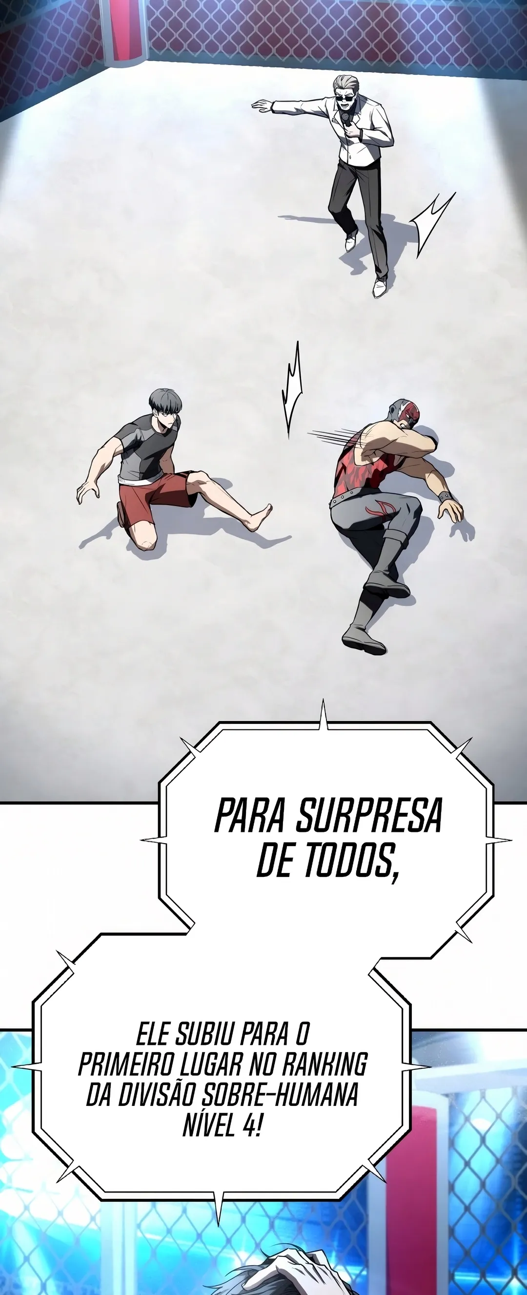 Acumulador de Características Capítulo 36 Página 103