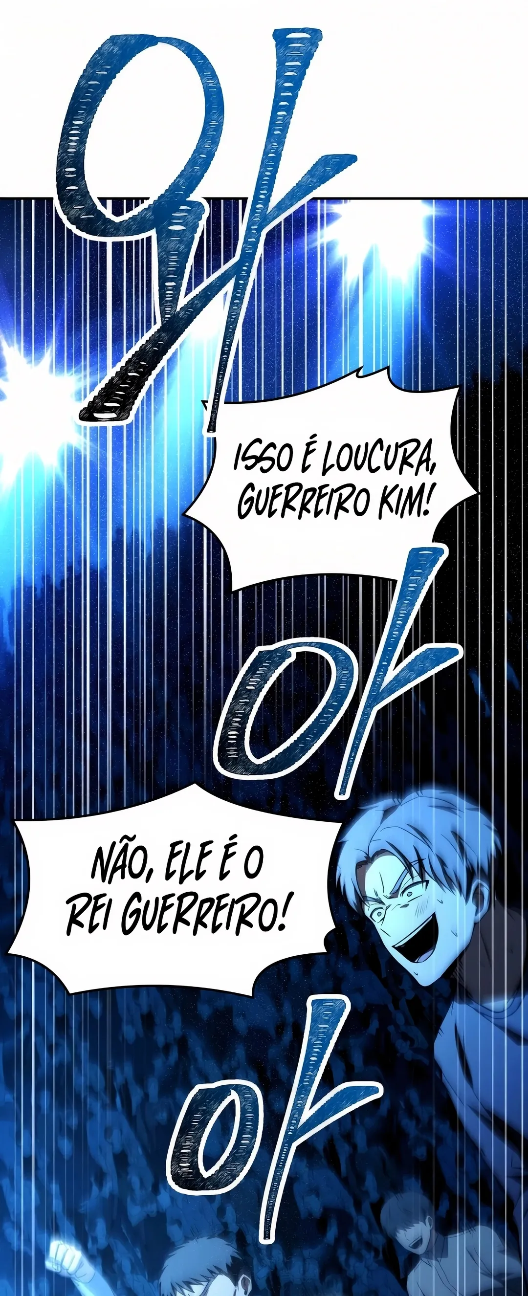 Acumulador de Características Capítulo 36 Página 105