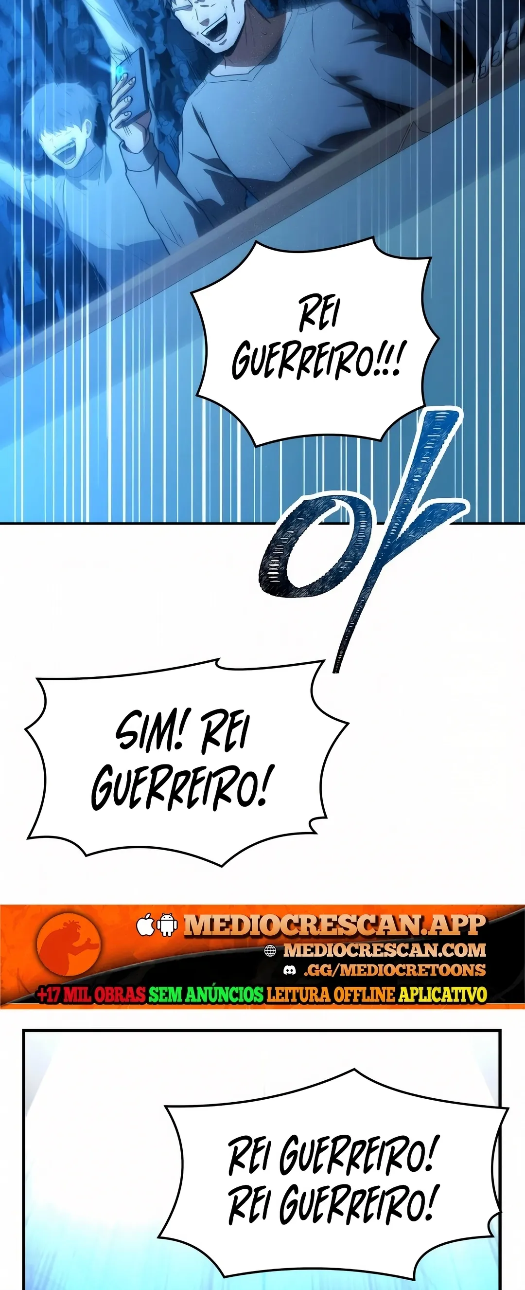 Acumulador de Características Capítulo 36 Página 106