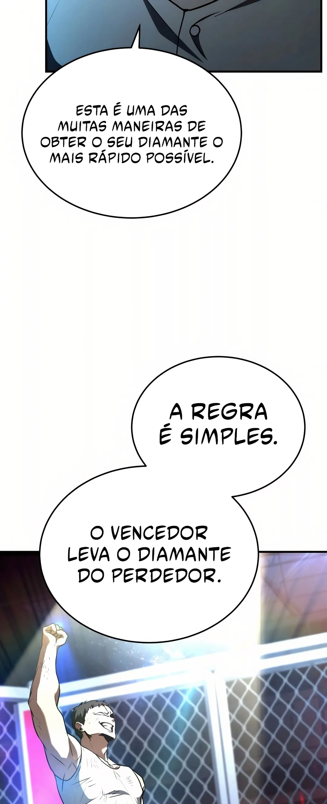 Acumulador de Características Capítulo 36 Página 11
