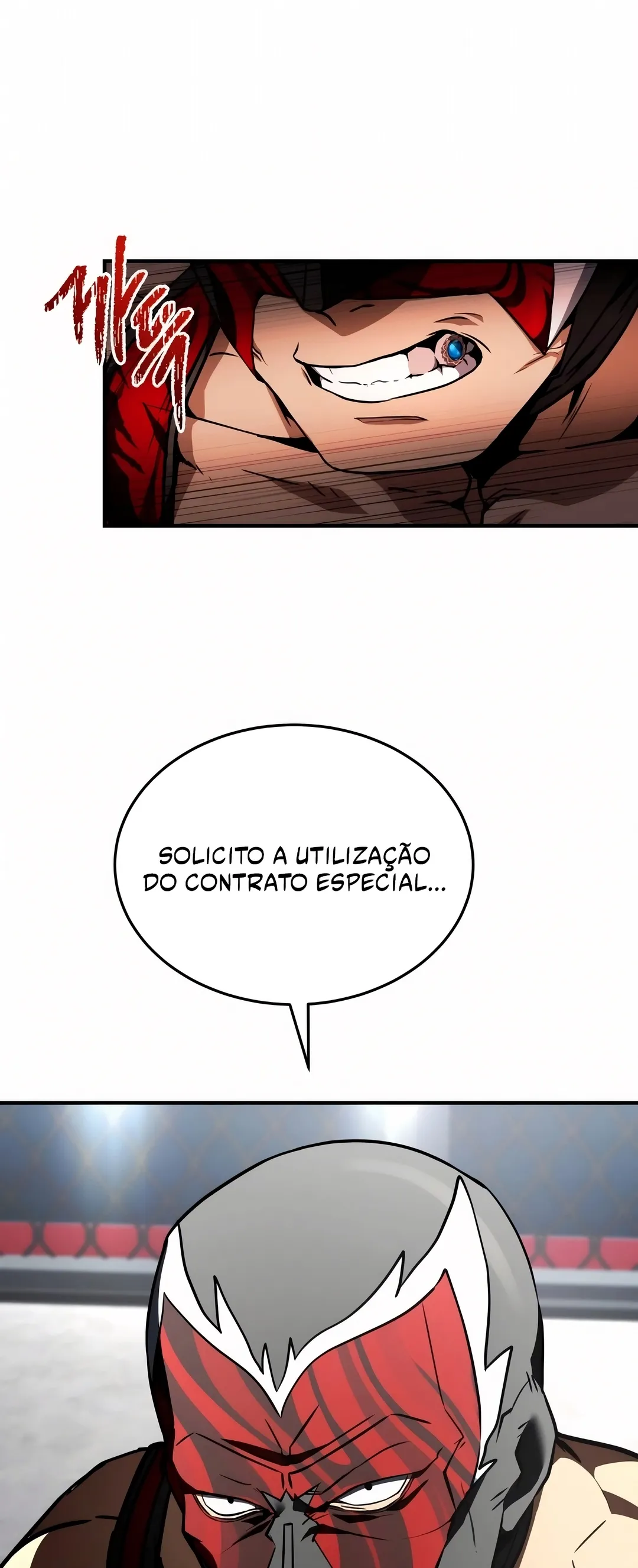 Acumulador de Características Capítulo 36 Página 110