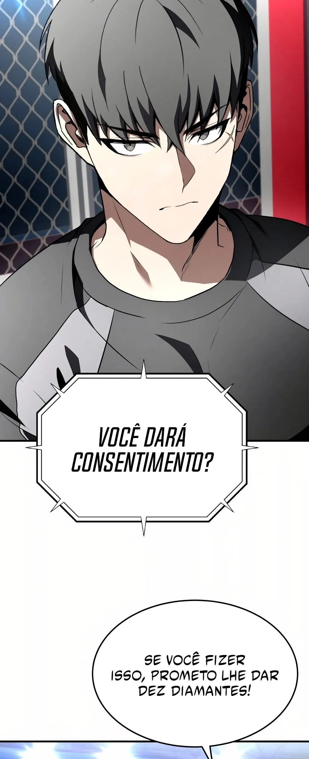 Acumulador de Características Capítulo 36 Página 114