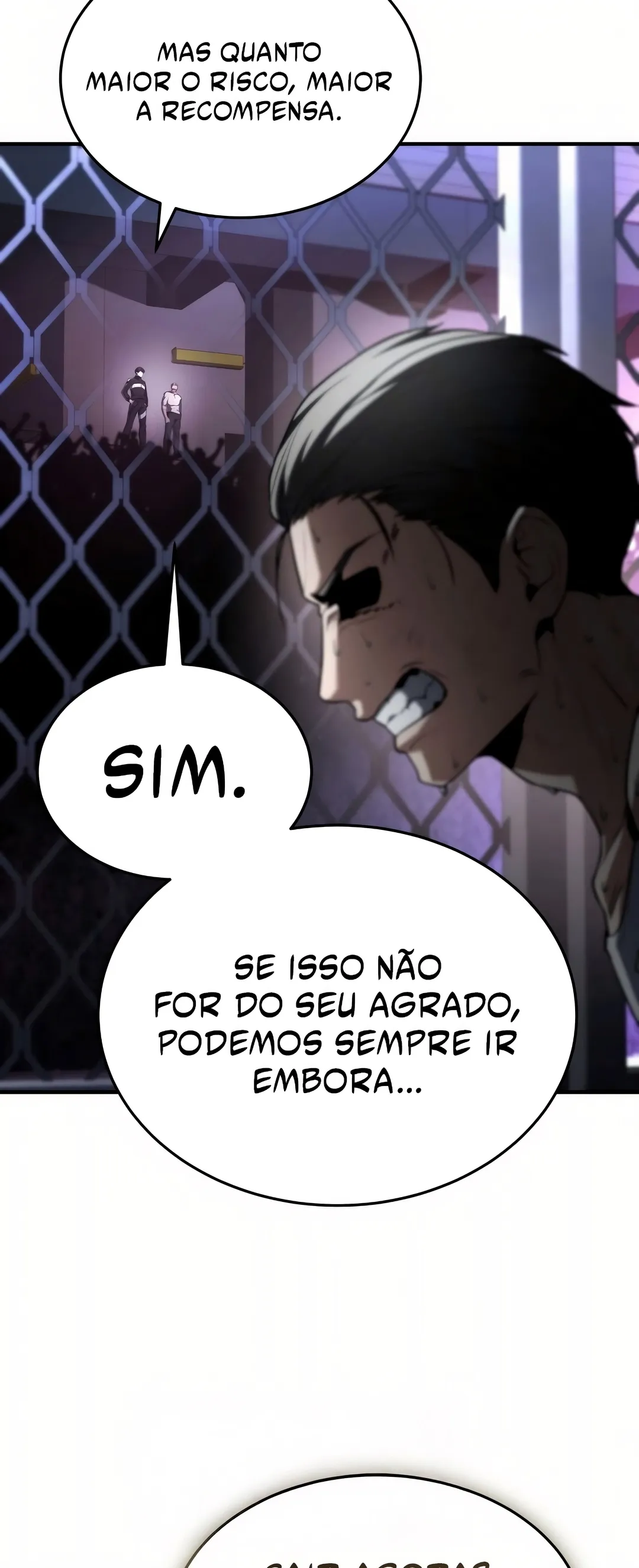 Acumulador de Características Capítulo 36 Página 14