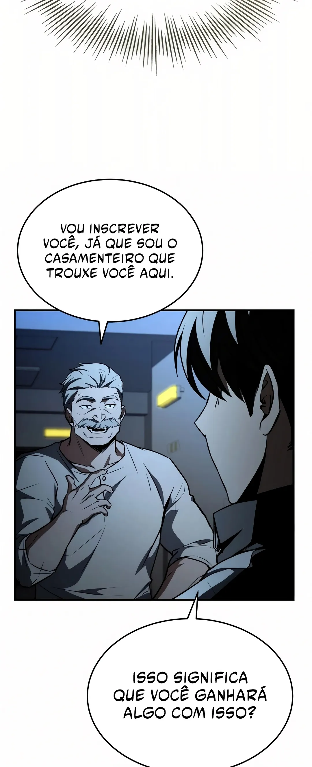 Acumulador de Características Capítulo 36 Página 16
