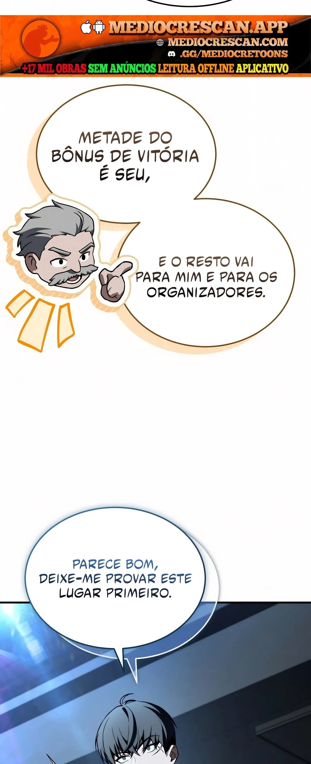 Acumulador de Características Capítulo 36 Página 17