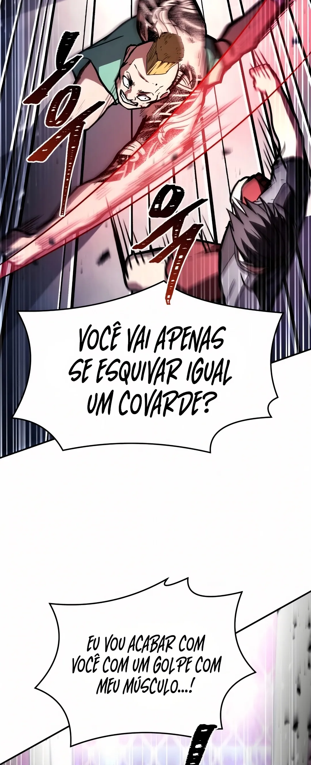 Acumulador de Características Capítulo 36 Página 21