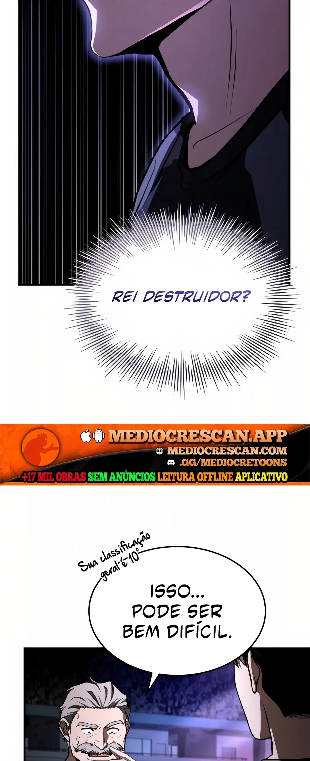 Acumulador de Características Capítulo 36 Página 38