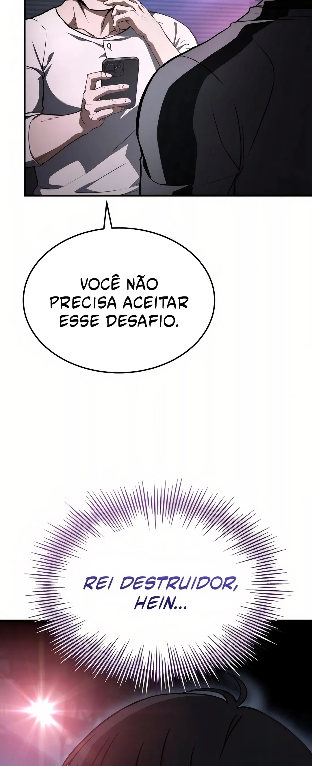 Acumulador de Características Capítulo 36 Página 39