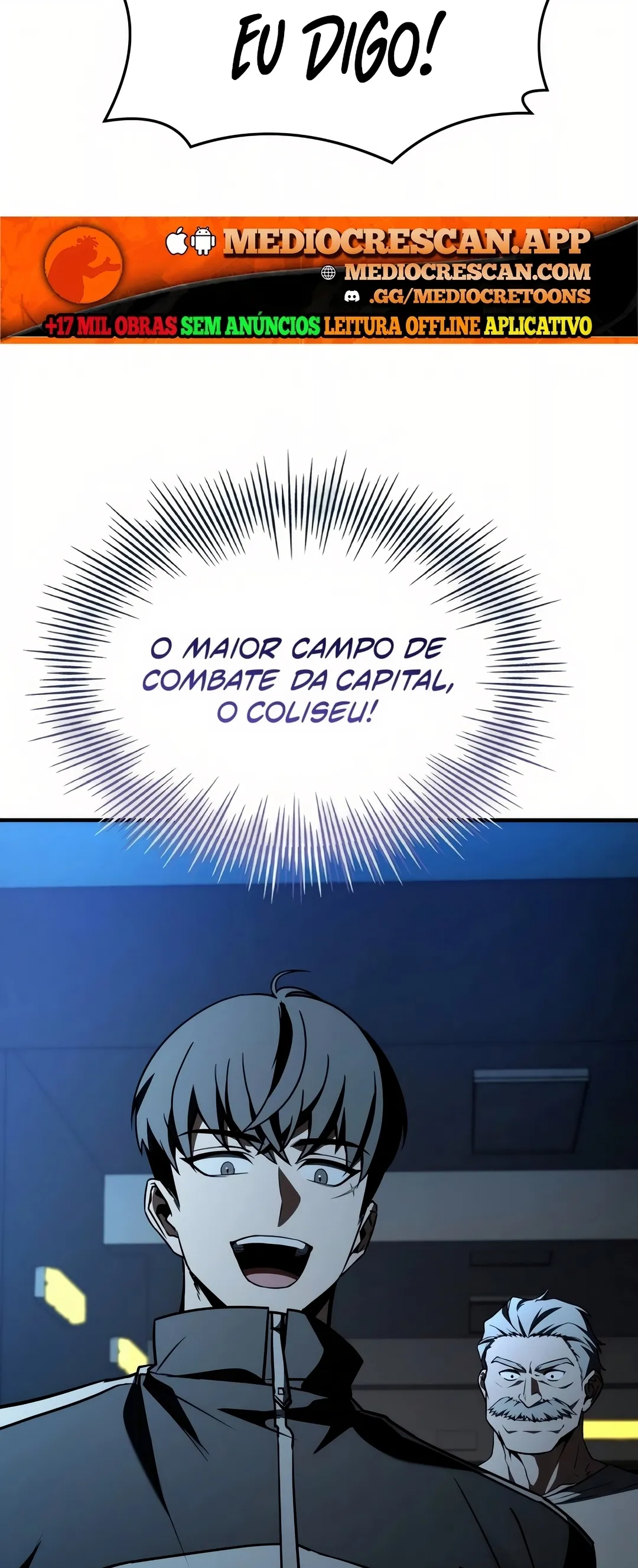Acumulador de Características Capítulo 36 Página 4