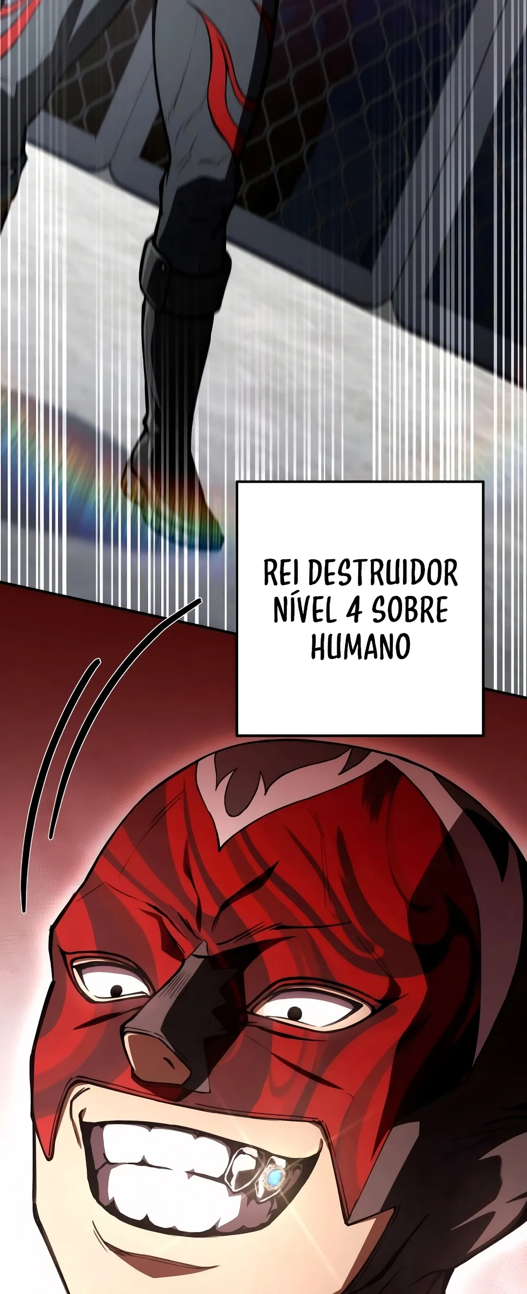 Acumulador de Características Capítulo 36 Página 46