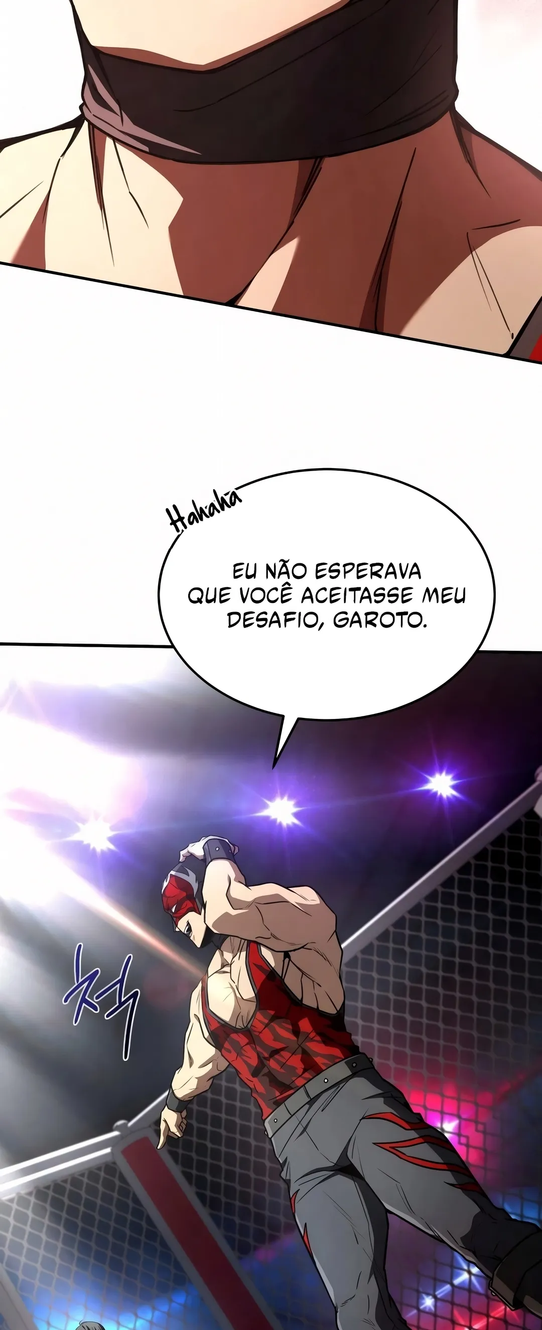 Acumulador de Características Capítulo 36 Página 47