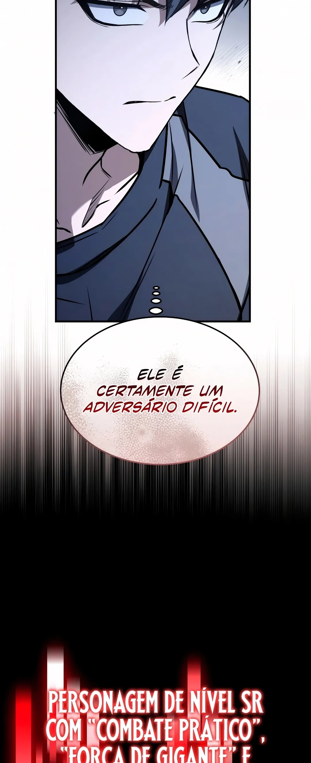 Acumulador de Características Capítulo 36 Página 49