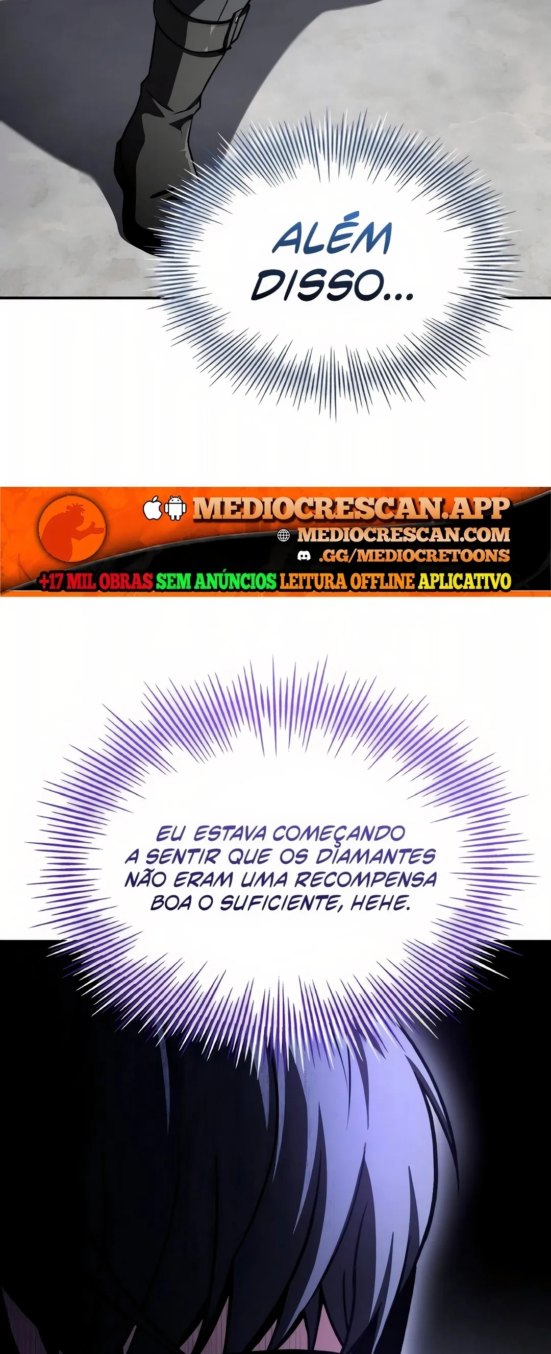 Acumulador de Características Capítulo 36 Página 53