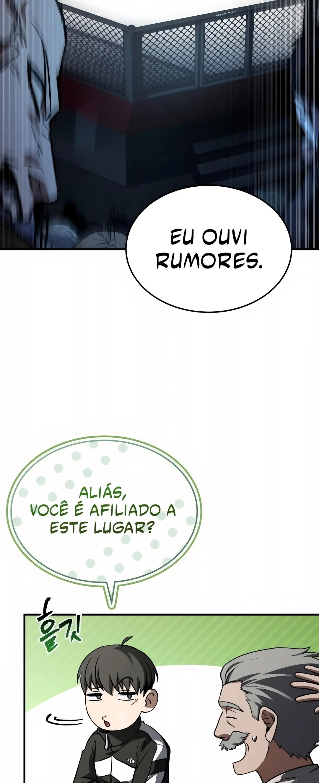 Acumulador de Características Capítulo 36 Página 6