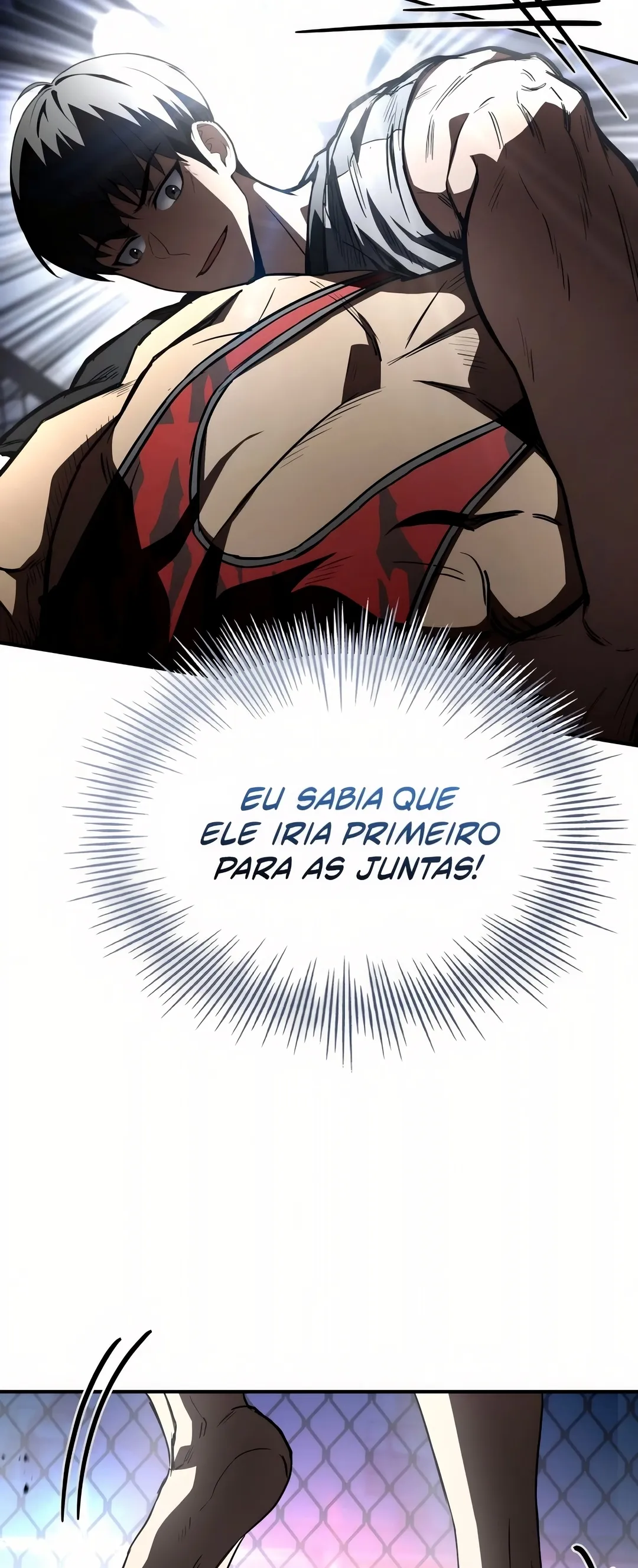 Acumulador de Características Capítulo 36 Página 60