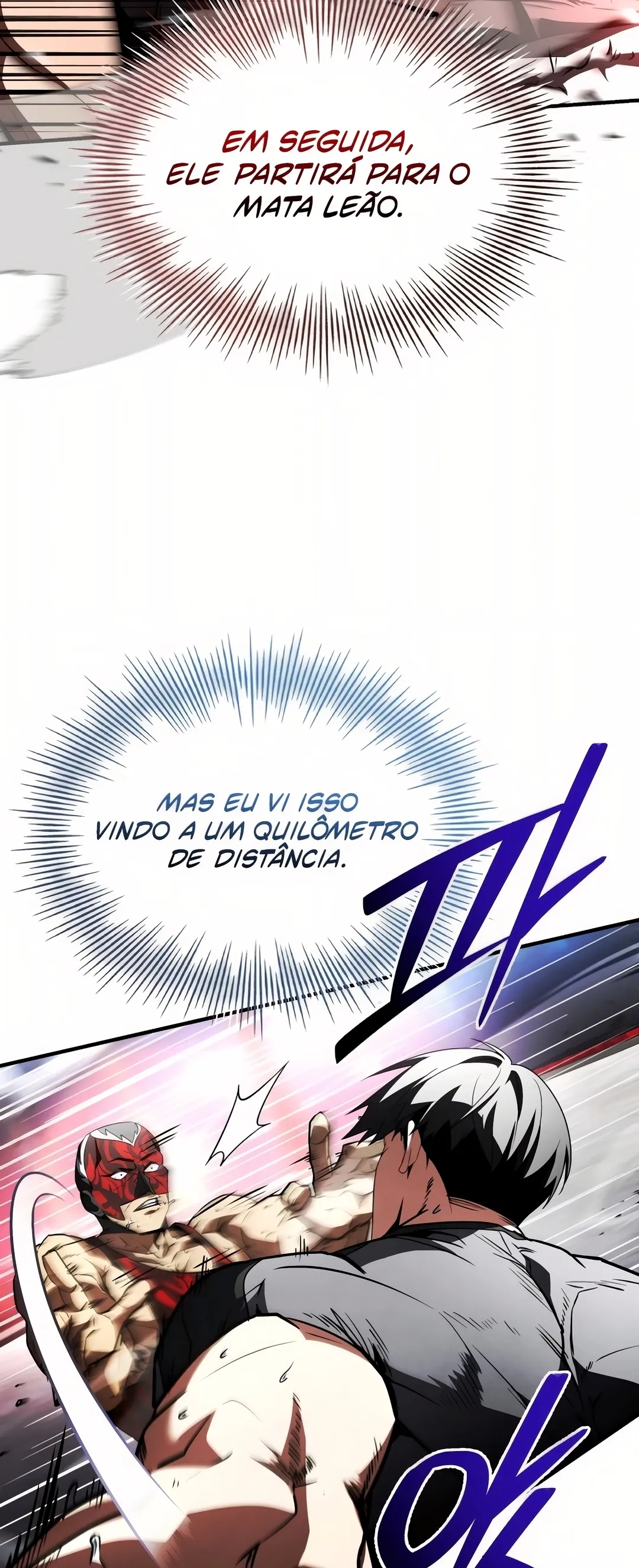 Acumulador de Características Capítulo 36 Página 72