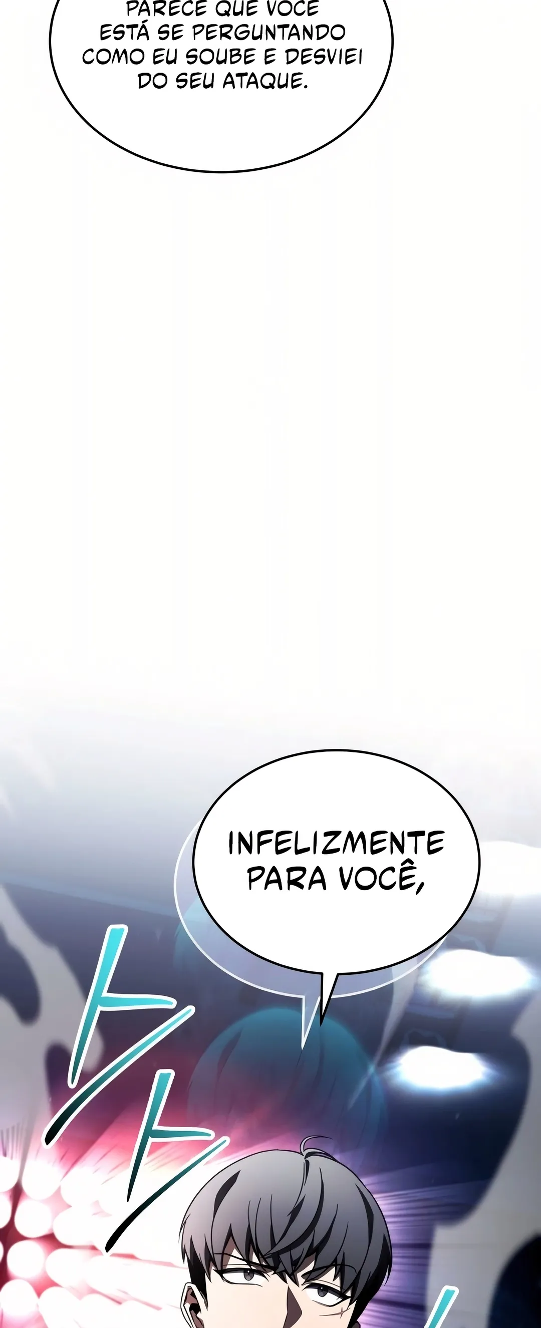 Acumulador de Características Capítulo 36 Página 77