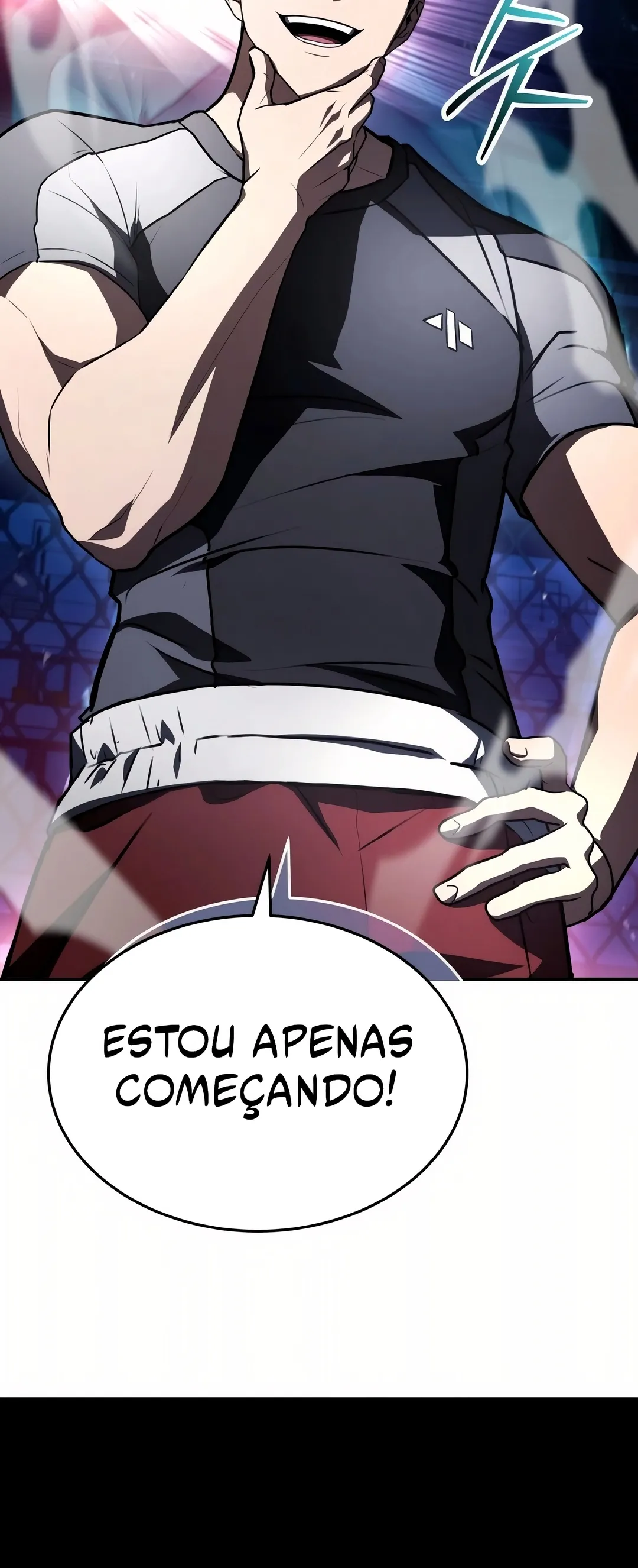 Acumulador de Características Capítulo 36 Página 78