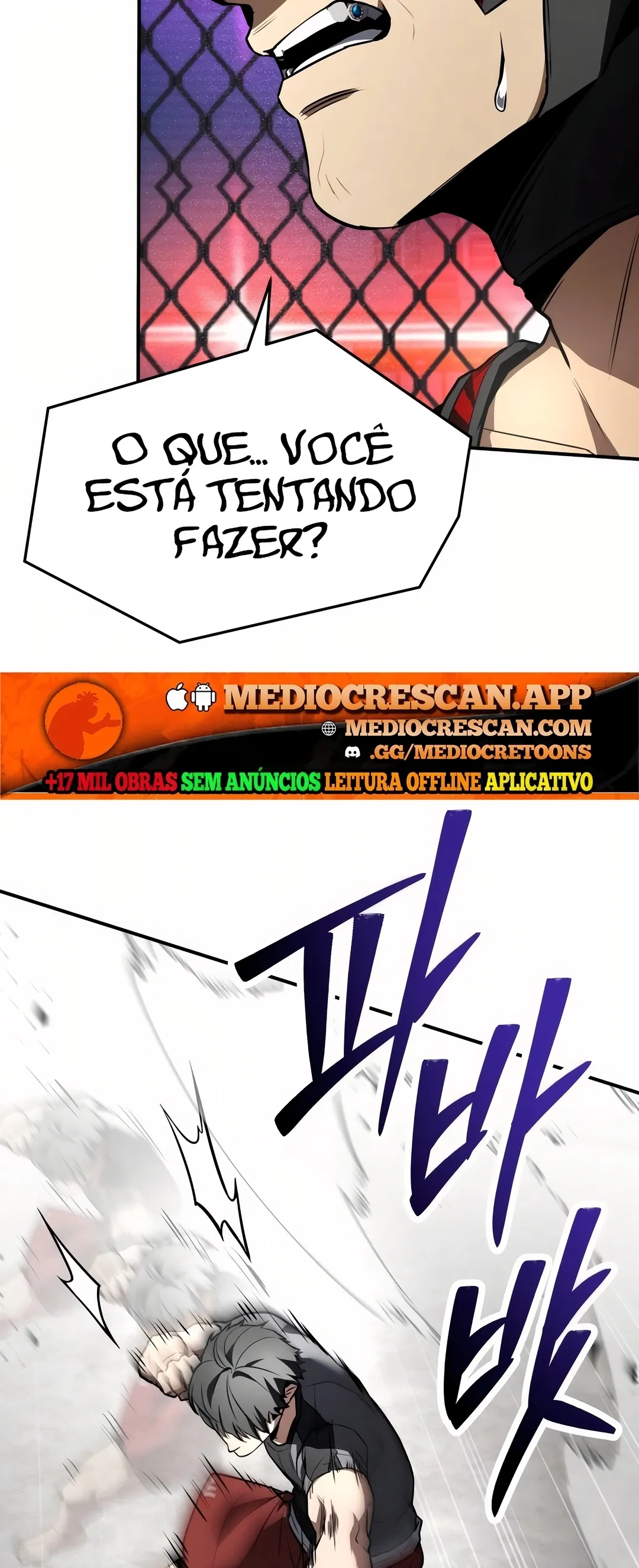 Acumulador de Características Capítulo 36 Página 87