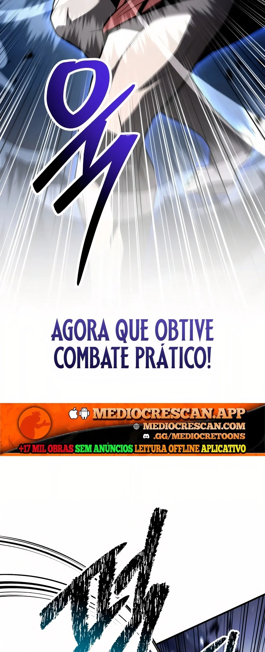 Acumulador de Características Capítulo 36 Página 92