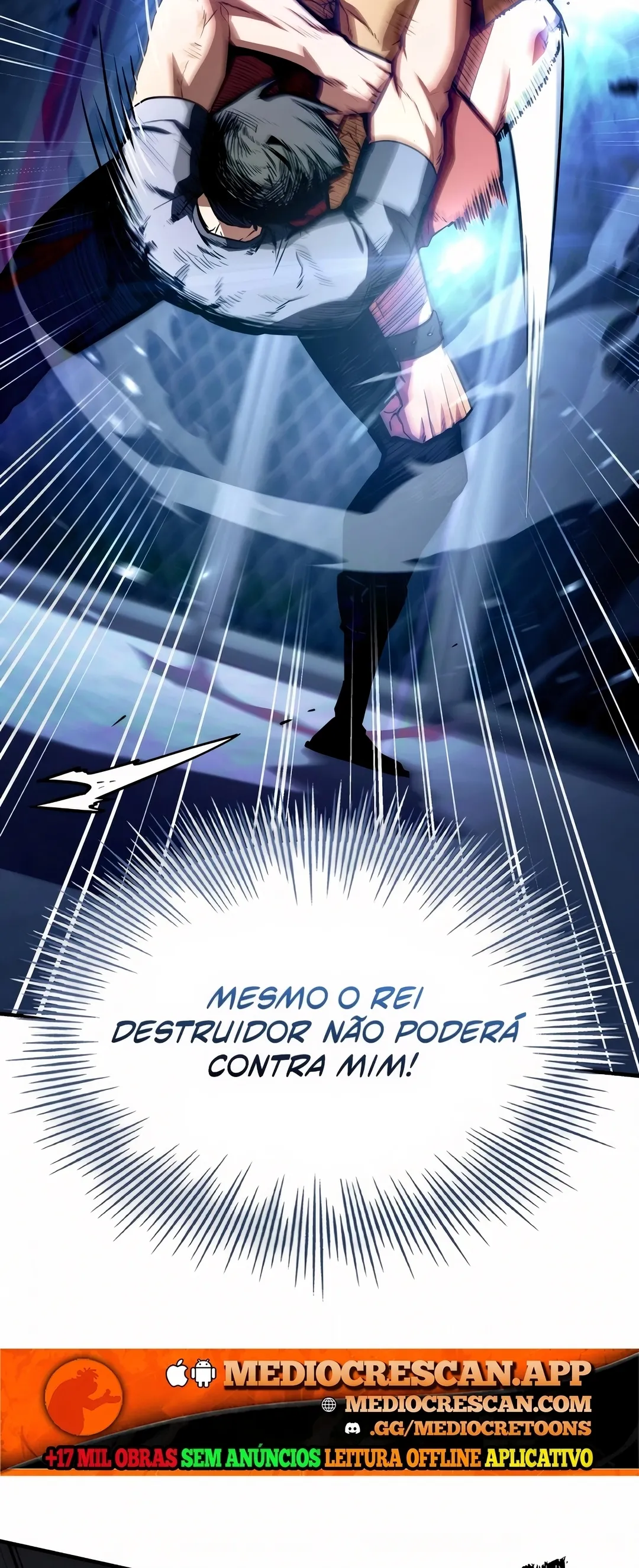 Acumulador de Características Capítulo 36 Página 98