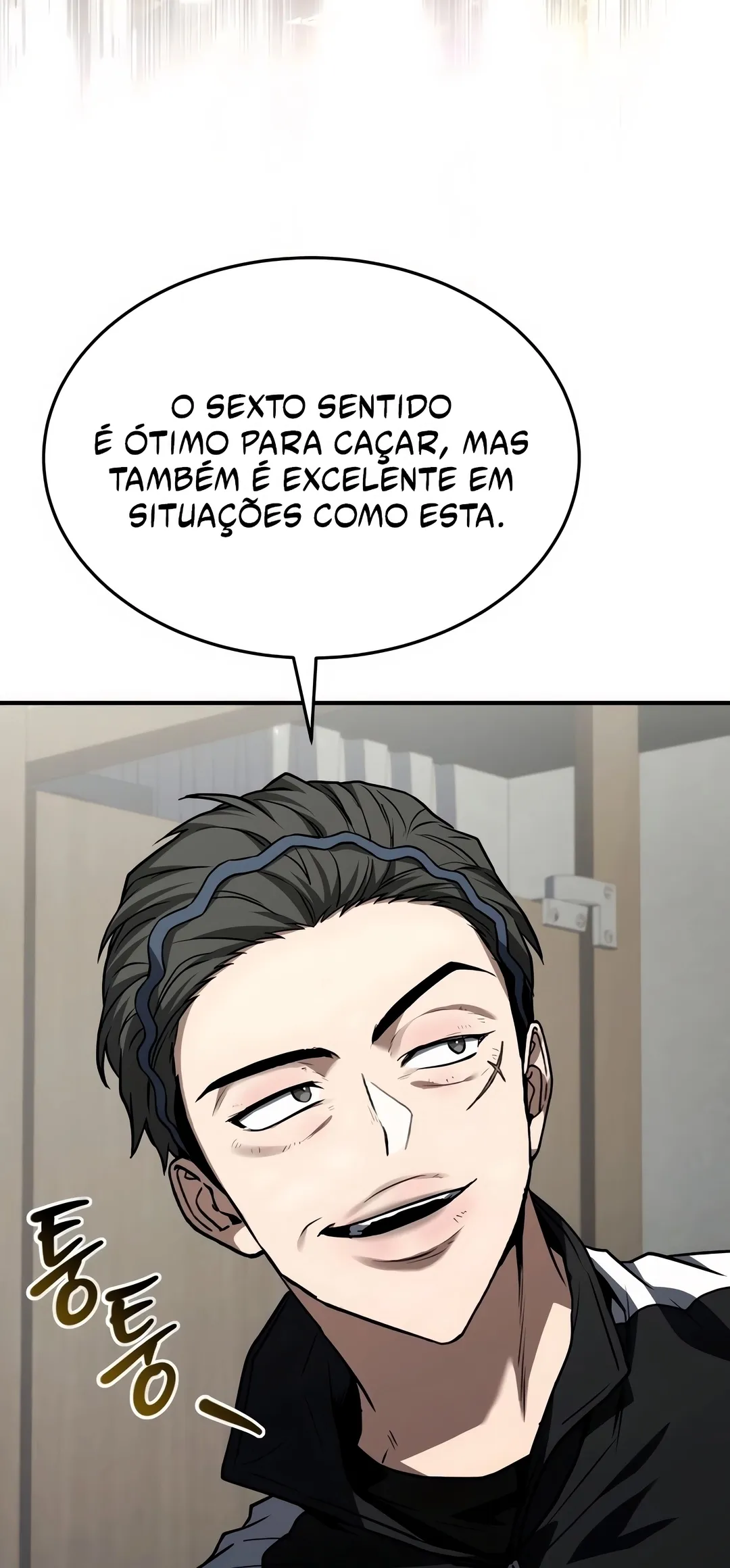 Acumulador de Características Capítulo 37 Página 107